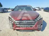 2016 Hyundai Tucson photo