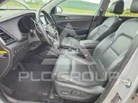 2016 Hyundai Tucson photo