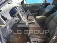 2016 Hyundai Tucson фото