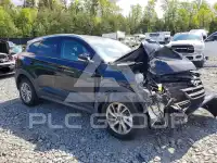 2016 Hyundai Tucson фото