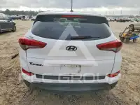 2016 Hyundai Tucson фото