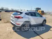 2016 Hyundai Tucson фото
