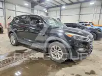 2016 Hyundai Tucson photo