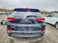 2016 Hyundai Tucson photo