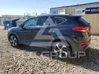 2016 Hyundai Tucson фото