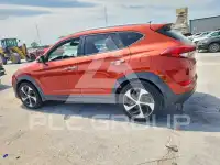 2016 Hyundai Tucson photo