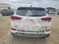 2016 Hyundai Tucson photo