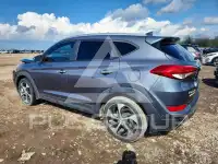 2016 Hyundai Tucson photo