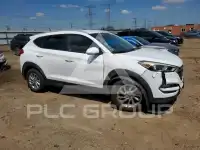 2016 Hyundai Tucson фото