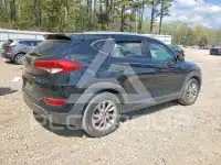 2016 Hyundai Tucson photo