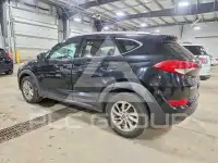 2016 Hyundai Tucson photo