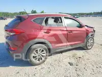 2016 Hyundai Tucson photo
