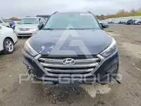2016 Hyundai Tucson photo