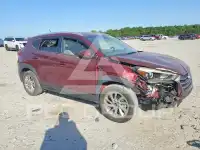 2016 Hyundai Tucson photo