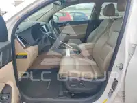 2016 Hyundai Tucson photo