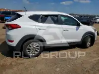 2016 Hyundai Tucson фото