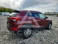 2016 Hyundai Tucson фото