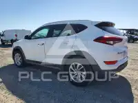 2016 Hyundai Tucson фото