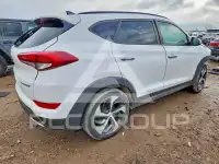 2016 Hyundai Tucson photo
