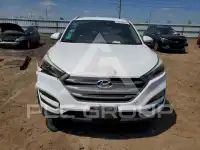 2016 Hyundai Tucson фото