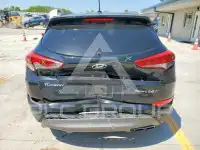 2016 Hyundai Tucson фото