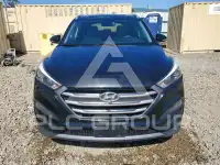 2016 Hyundai Tucson фото