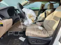 2016 Hyundai Tucson photo