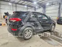 2016 Hyundai Tucson photo