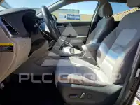 2016 Hyundai Tucson фото