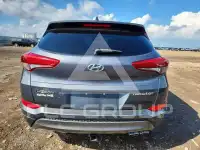 2016 Hyundai Tucson photo