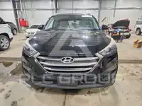 2016 Hyundai Tucson photo
