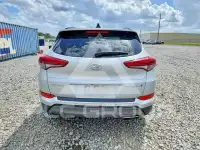 2016 Hyundai Tucson photo