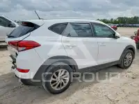 2016 Hyundai Tucson фото