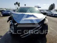 2016 Hyundai Tucson фото