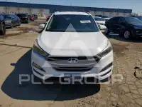 2016 Hyundai Tucson фото