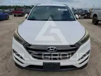 2016 Hyundai Tucson фото
