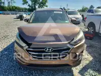 2016 Hyundai Tucson фото