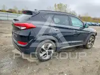 2016 Hyundai Tucson photo