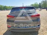 2016 Hyundai Tucson photo