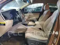 2016 Hyundai Tucson фото
