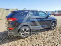 2016 Hyundai Tucson фото