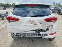 2016 Hyundai Tucson фото