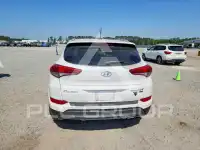2016 Hyundai Tucson фото