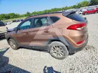2016 Hyundai Tucson фото
