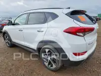 2016 Hyundai Tucson photo