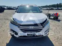 2016 Hyundai Tucson фото