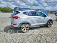 2016 Hyundai Tucson photo