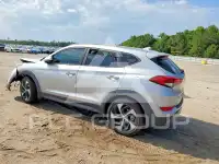 2016 Hyundai Tucson фото