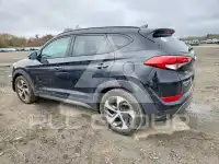2016 Hyundai Tucson photo
