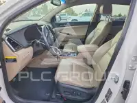 2016 Hyundai Tucson фото